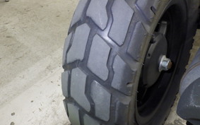 YAMAHA BW'S 50 Gen.3 2006 SA44J