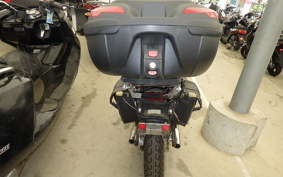 HONDA REBEL 250 MC13