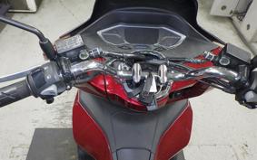 HONDA PCX 160 KF47