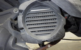 YAMAHA GEAR Gen.2 2014 UA06J