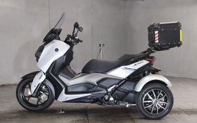YAMAHA X-MAX 250 Trike SG84