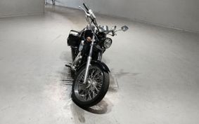 HONDA STEED 600 1992 PC21