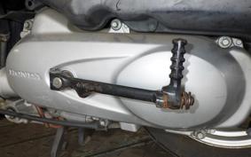 HONDA DIO Gen.6 AF62