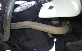 SUZUKI BIRDIE 50 BA43A