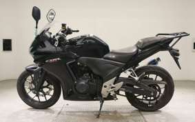 HONDA CBR400R 2013 NC47