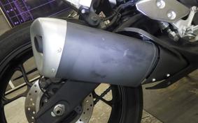 YAMAHA MT-03 ABS 2021 RH13J
