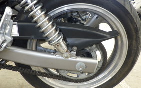 YAMAHA ZEAL 3YX