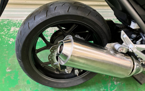 HONDA NC700S D 2013 RC61