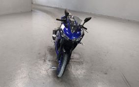YAMAHA YZF-R25 RG43J