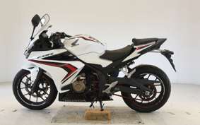 HONDA CBR400R 2020 NC56