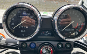 KAWASAKI ZRX-2 2006 ZR400E