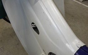 HONDA C50 SUPER CUB AA01