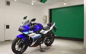 SUZUKI GSX250 R 2007