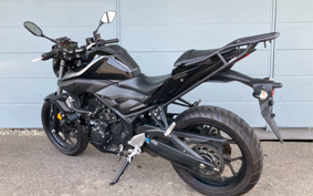 YAMAHA MT-03 2018 RH13J