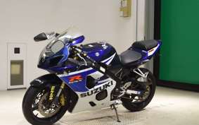 SUZUKI GSX-R750 2005