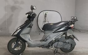 SUZUKI ADDRESS V125 CF4MA