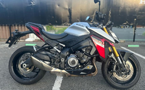 SUZUKI GSX-S 1000 2024 EK1AA