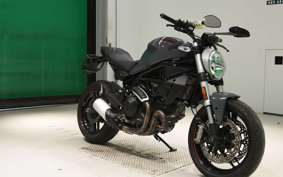DUCATI DUCATI M797 2017