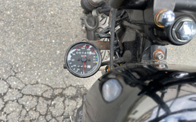 SUZUKI GN125 H PCJG9