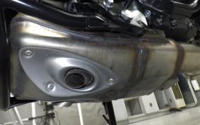 YAMAHA TRACER 9 GT+ RN70J