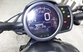 HONDA REBEL 1100 DCT 2026 SC83