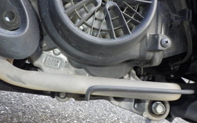 HONDA DIO 110 JF58