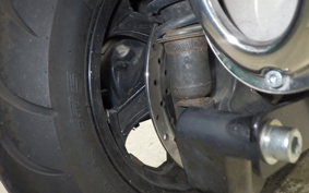 YAMAHA MAJESTY 250 Gen.3 2024 SG15J