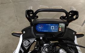 HONDA 400X 2022 NC56
