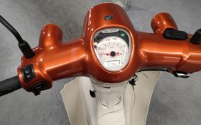 HONDA SUPER CUB110 JA59