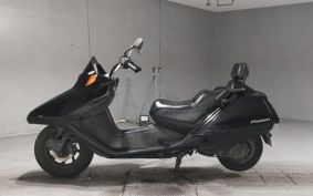 HONDA FUSION MF02