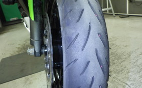 KAWASAKI NINJA 400 2021