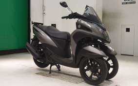 YAMAHA TRICITY 155 A SG37J