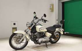YAMAHA DRAGSTAR 250 1998 VG02J