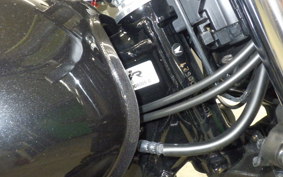 HONDA GB350S 2023 NC59