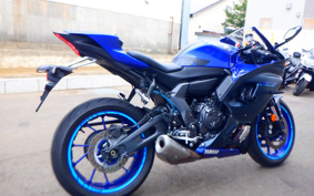 YAMAHA YZF-R7 2023 RM39J