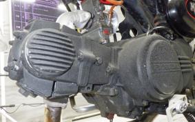 HONDA MONKEY 2008 Z50J