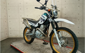YAMAHA TOURING SEROW DG17J