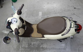 HONDA GIORNO 3 AF77