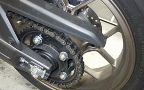 HONDA CB650R E-Clutch 2025 RH17