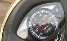 SUZUKI ADDRESS V110 CE47A