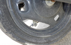 SUZUKI ADDRESS V50 Gen.2 CA44A