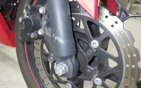 KAWASAKI NINJA 250 SL 2024 BX250A