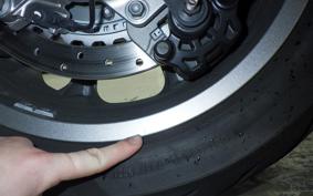 HONDA GL 1800 GOLD WING TOUR DCT 2018 SC79