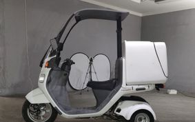 HONDA GYRO TA03