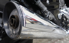 KAWASAKI ELIMINATOR 250V VN250A