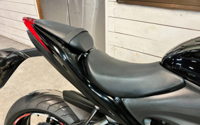 SUZUKI GSX-S1000F 2019 GT79B