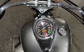 SUZUKI INTRUDER 400 CLASSIC 2007 VK54A