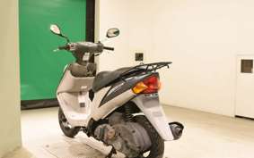 SUZUKI ADDRESS V125 G CF46A