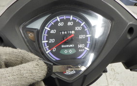SUZUKI ADDRESS 110 2010 CE47A