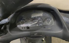 HONDA FORESIGHT MF04